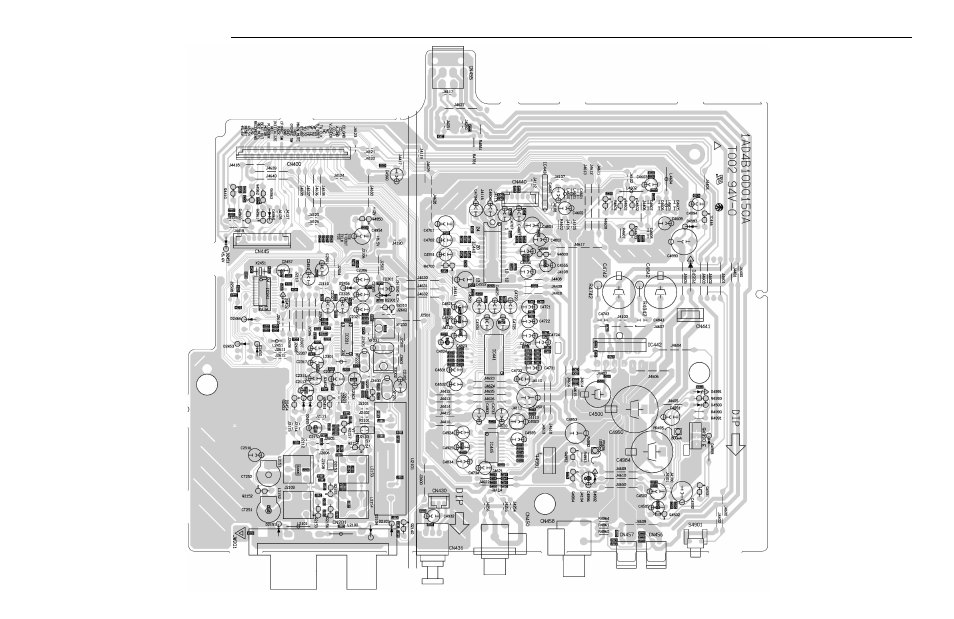 Sanyo DC-DA370 User Manual | Page 26 / 26
