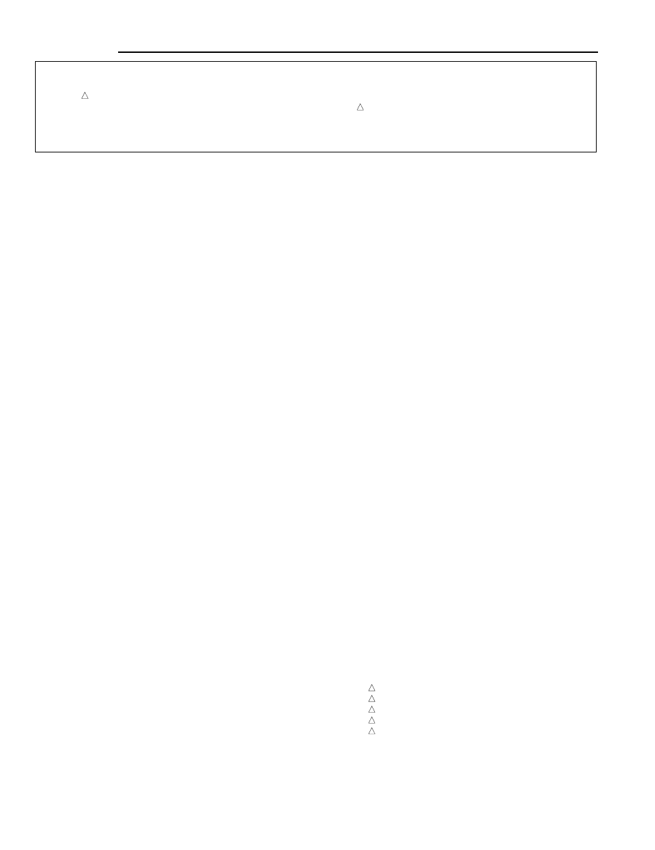 Parts list, Product safety notice | Sanyo DC-DA370 User Manual | Page 8 / 26