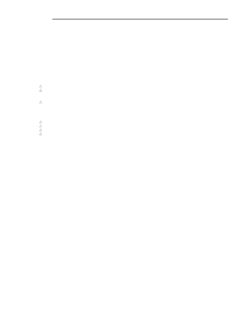 Parts list | Sanyo DC-DA370 User Manual | Page 9 / 26