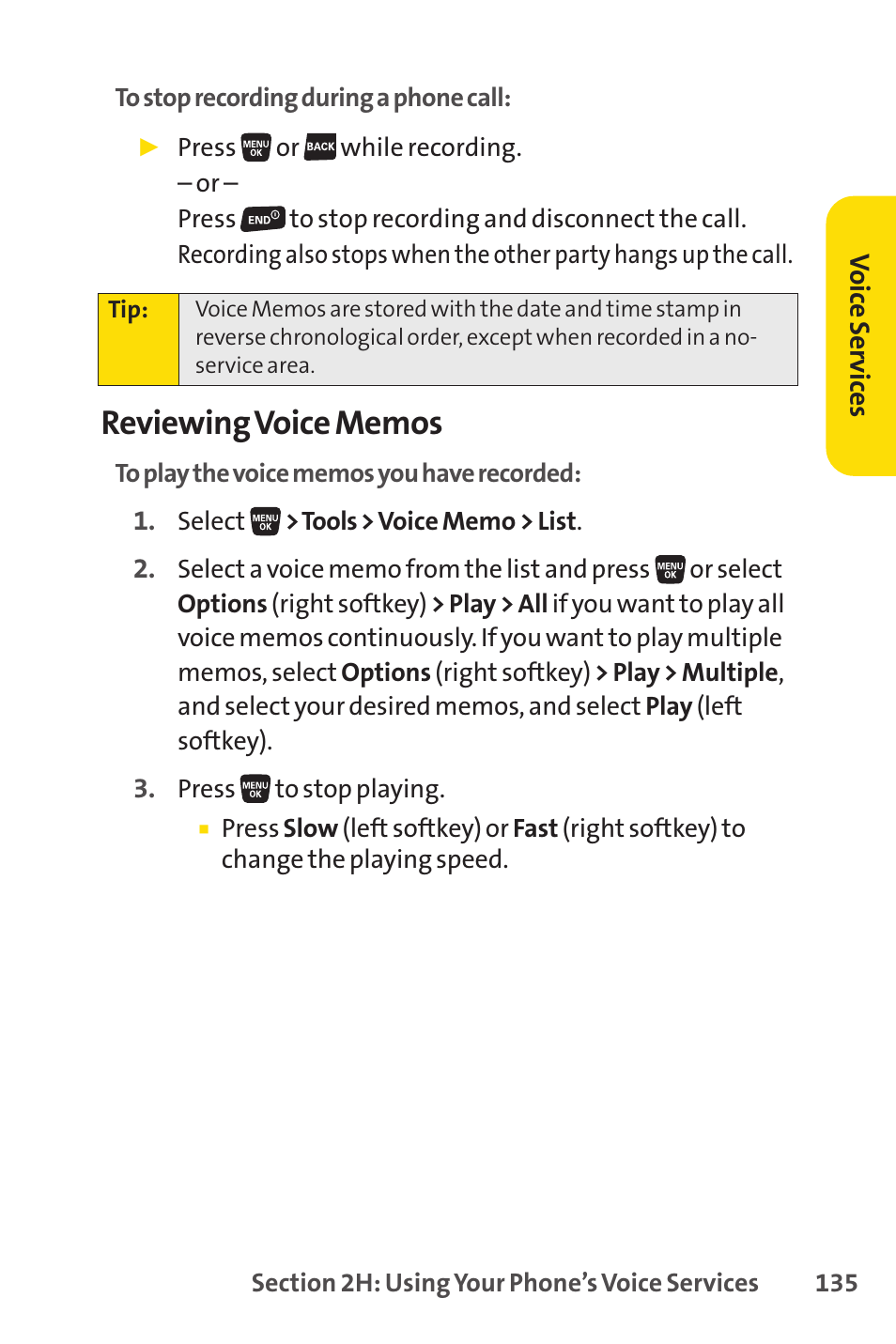 Sanyo SCP-3200 User Manual | Page 151 / 281
