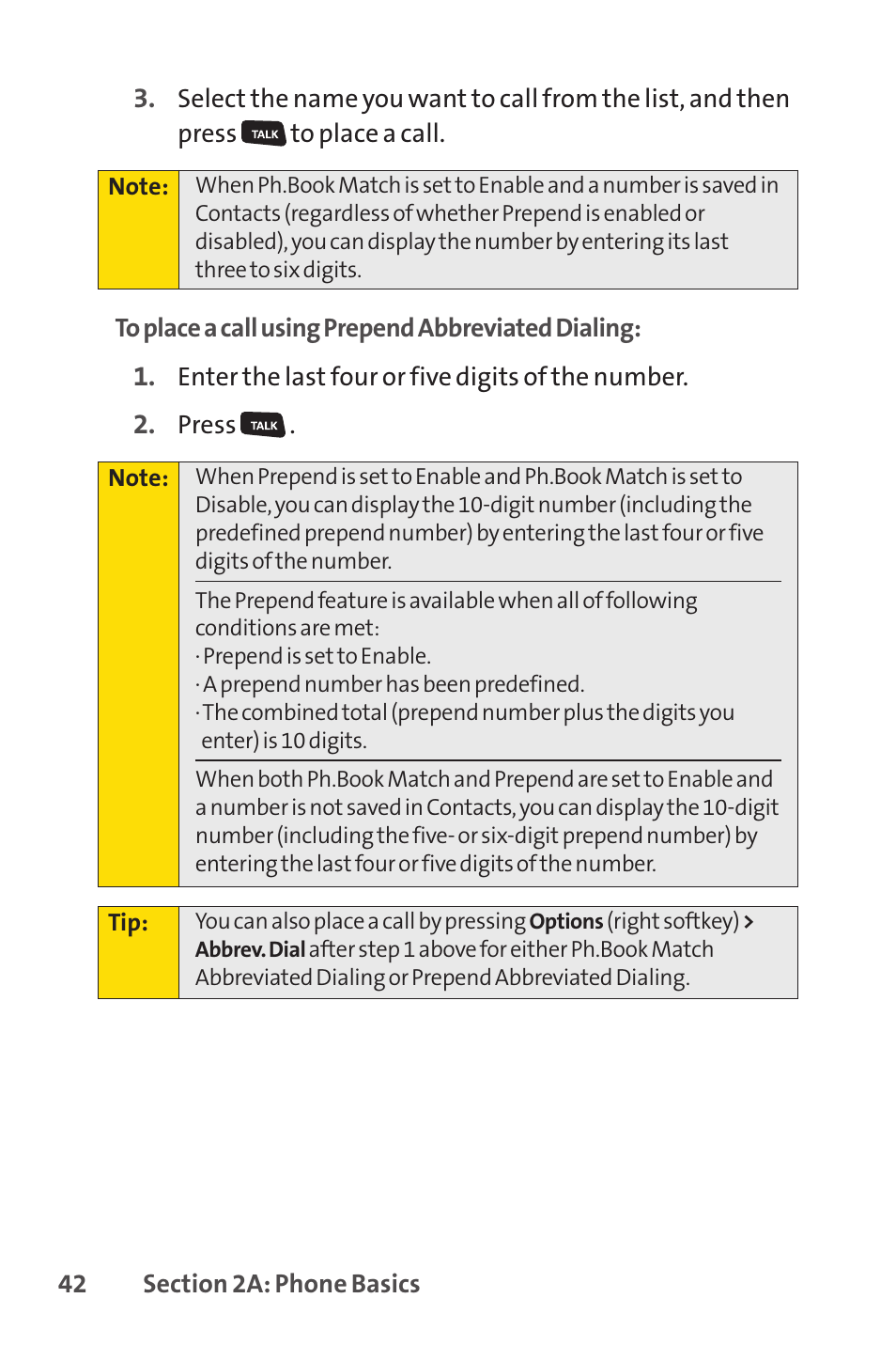 Sanyo SCP-3200 User Manual | Page 58 / 281