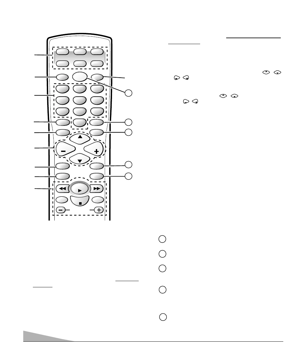 Sanyo DS35520 User Manual | Page 28 / 68