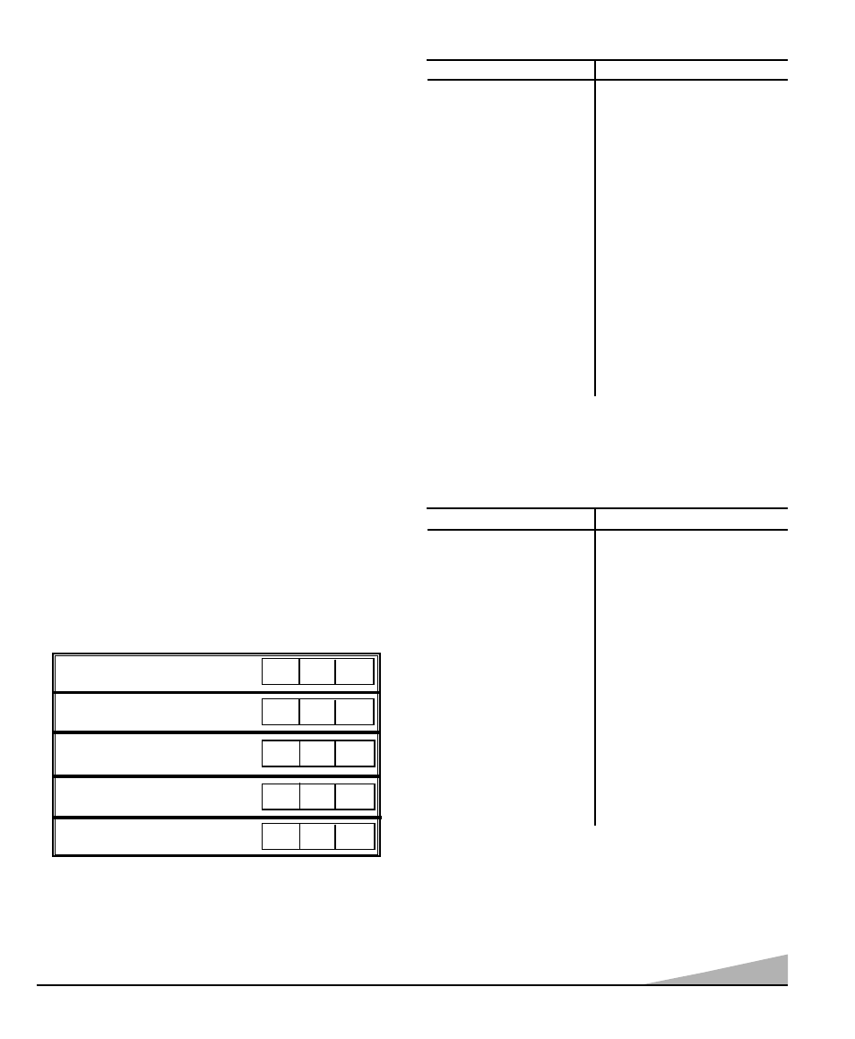 Sanyo DS35520 User Manual | Page 29 / 68