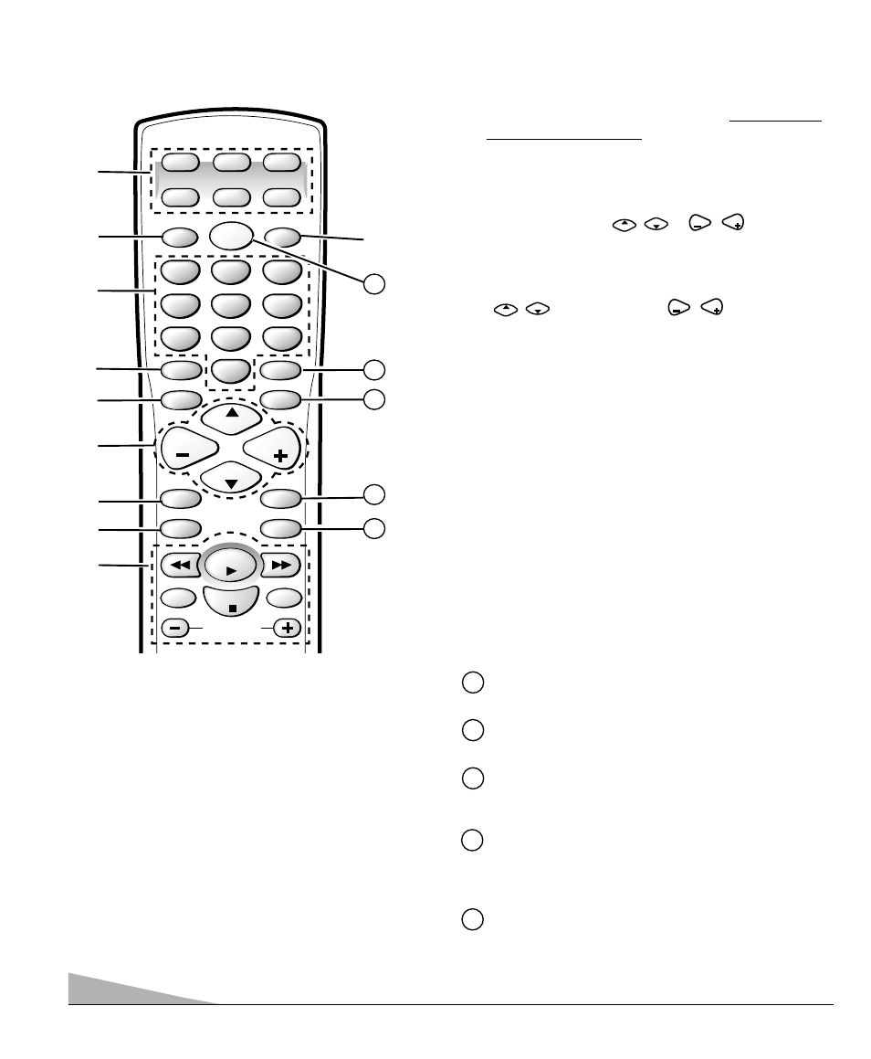 Sanyo DS35520 User Manual | Page 50 / 68