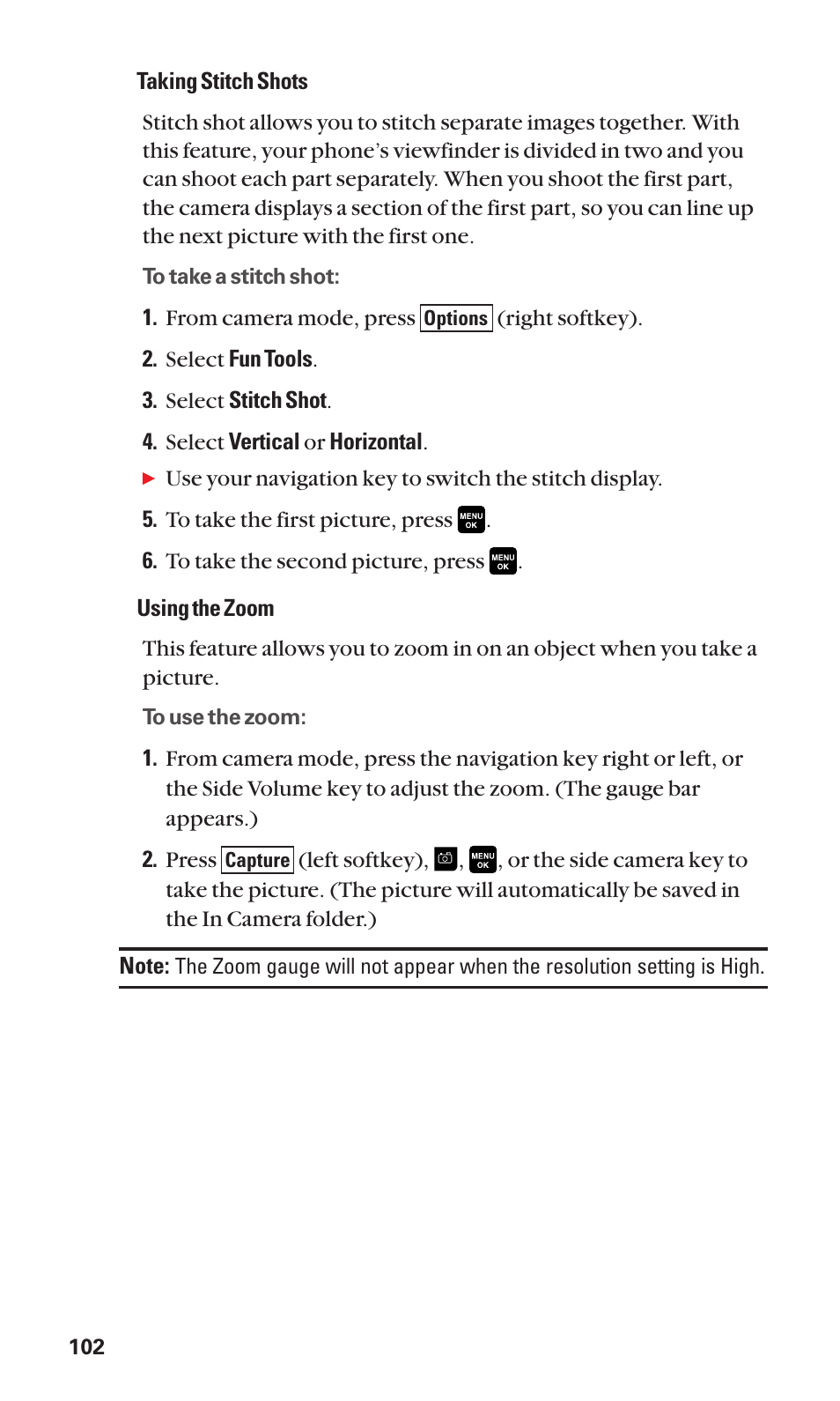 Sanyo Katana Cell Phone User Manual | Page 110 / 151