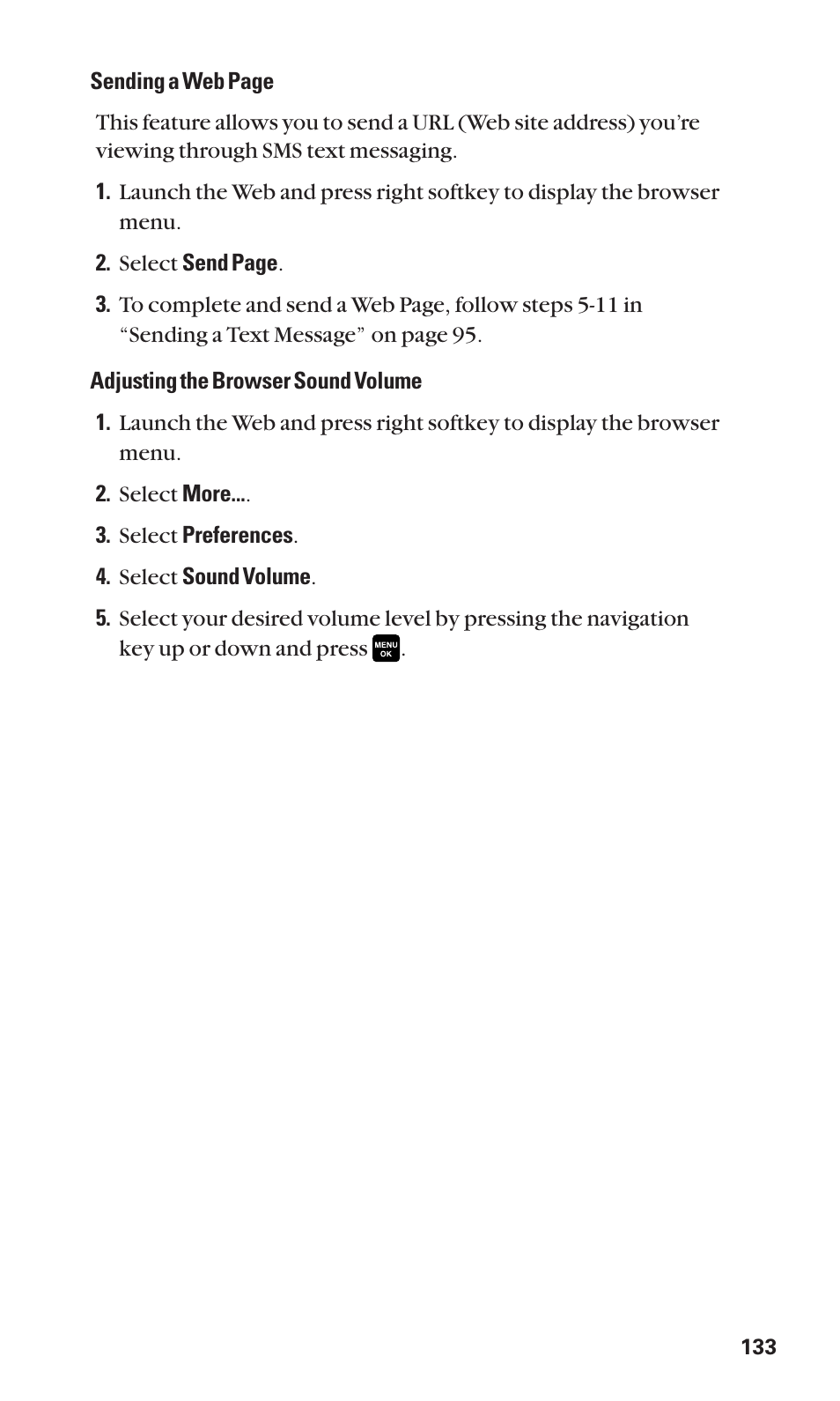 Sanyo Katana Cell Phone User Manual | Page 141 / 151