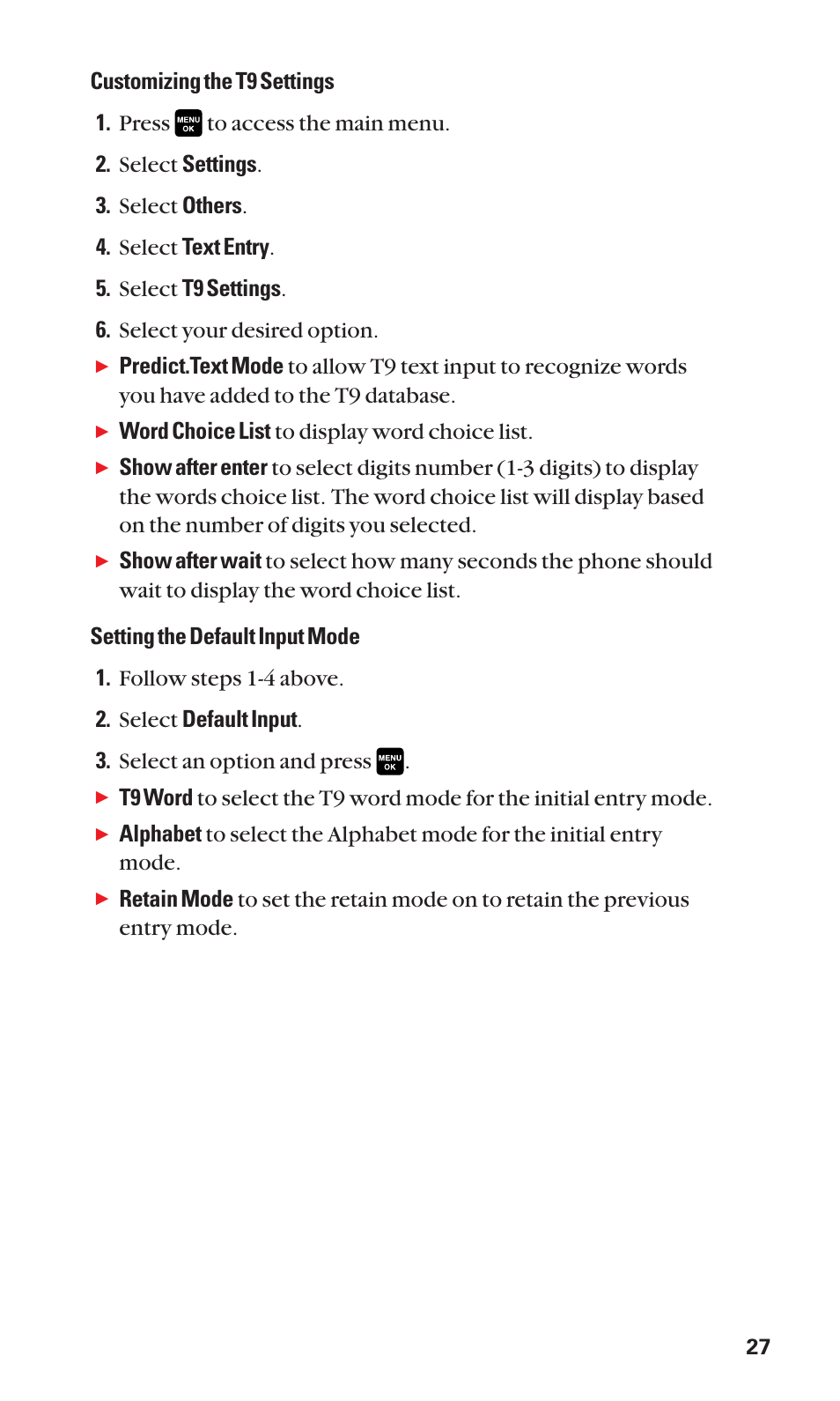 Sanyo Katana Cell Phone User Manual | Page 35 / 151