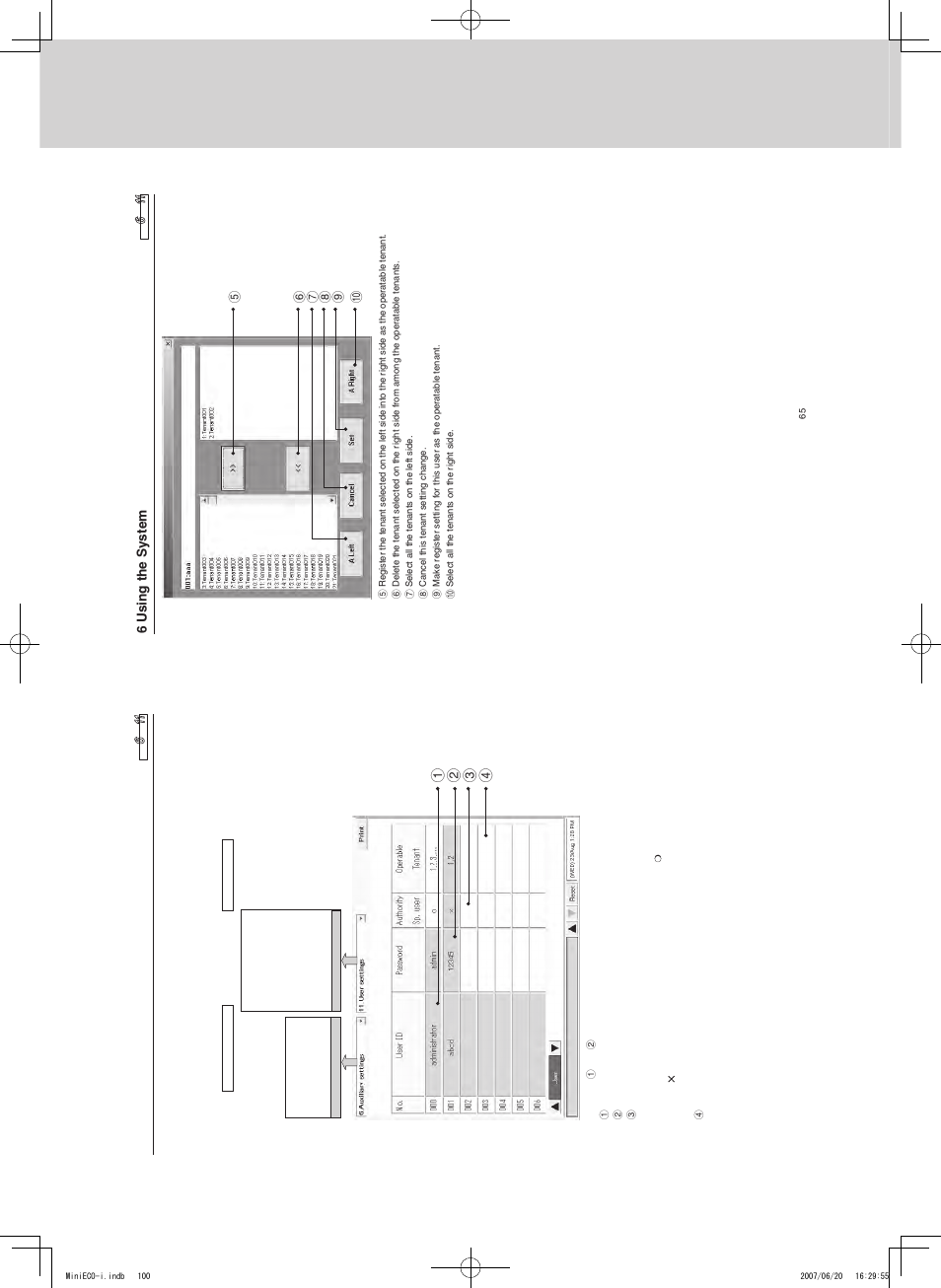 Intelligent controller (sha-kt256ba), Remote control functions | Sanyo CHX06052 User Manual | Page 118 / 190