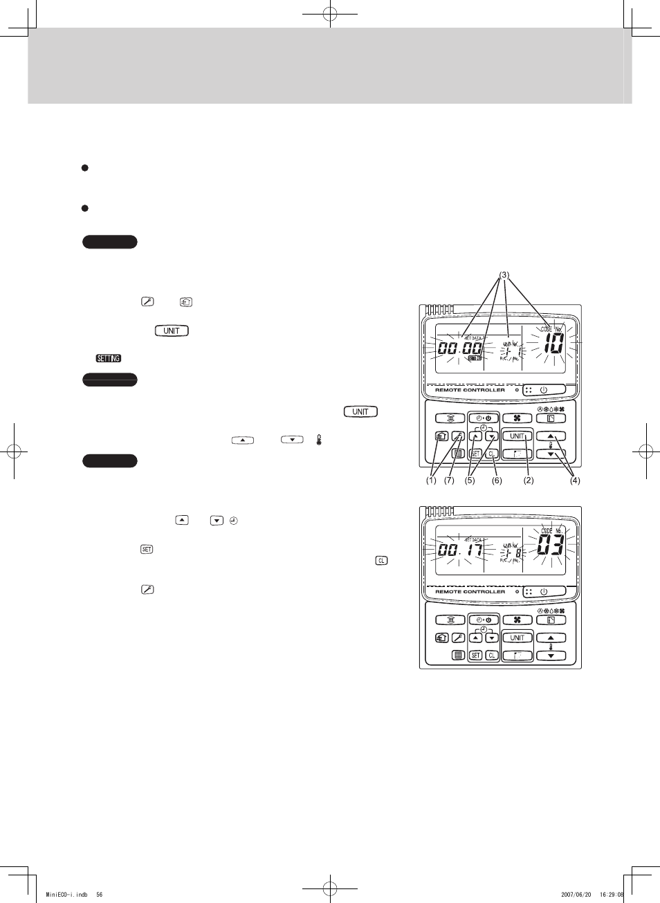 Sm830158-00_7o, System controller (sha-kc64ug) 2/2, System controller (sha-kc64ug) | Sanyo CHX06052 User Manual | Page 74 / 190