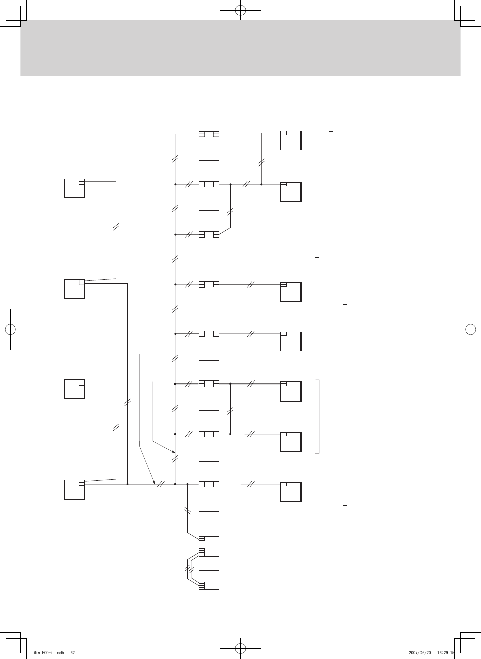 System controller (sha-kc64ug), Remote control functions | Sanyo CHX06052 User Manual | Page 80 / 190