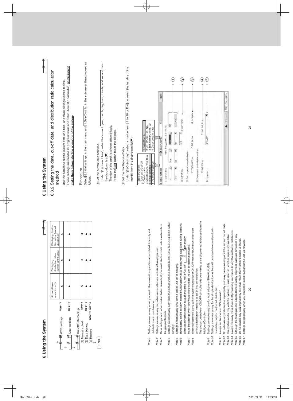 Intelligent controller (sha-kt256ba), Remote control functions | Sanyo CHX06052 User Manual | Page 96 / 190