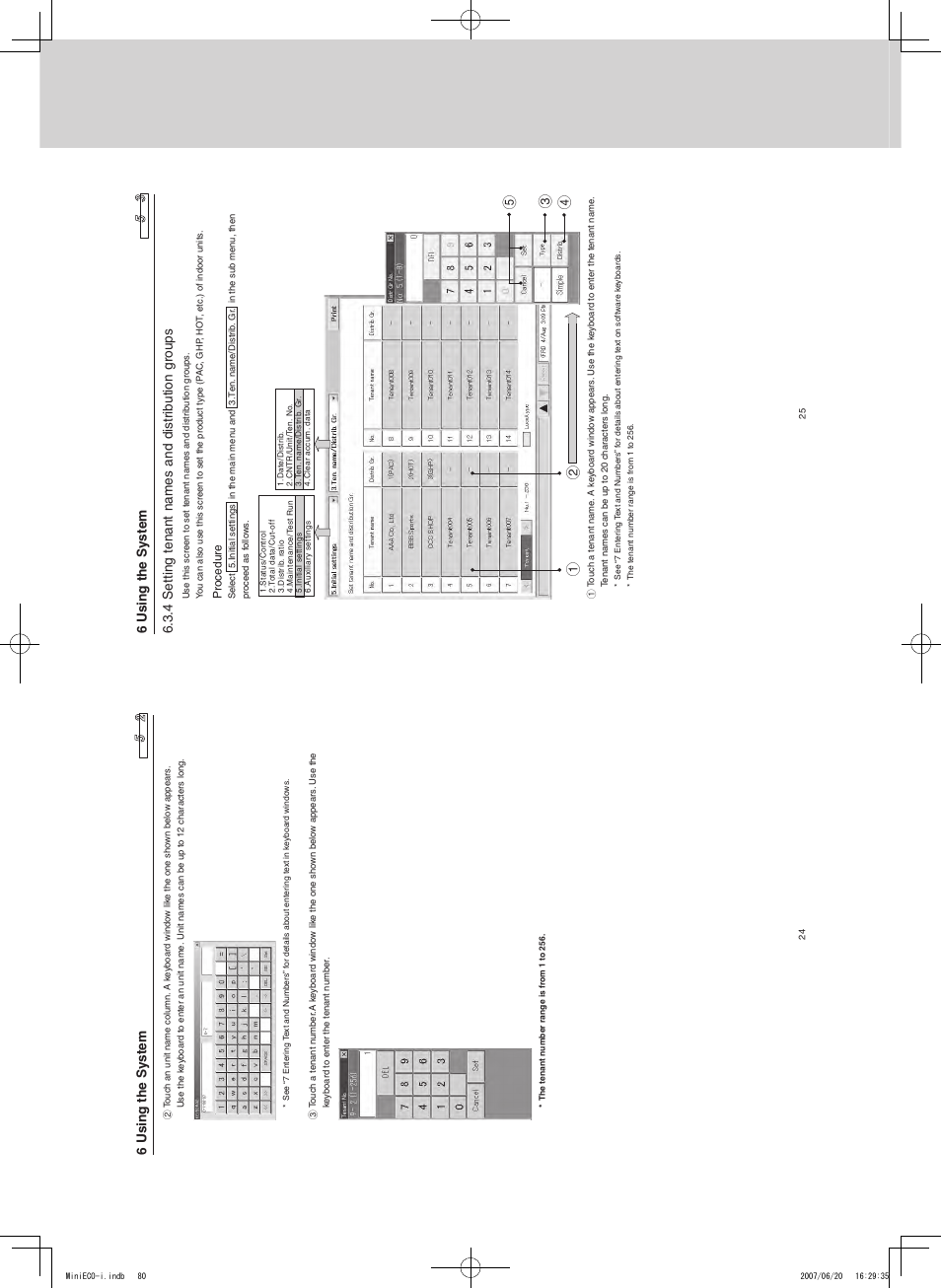 Intelligent controller (sha-kt256ba), Remote control functions | Sanyo CHX06052 User Manual | Page 98 / 190