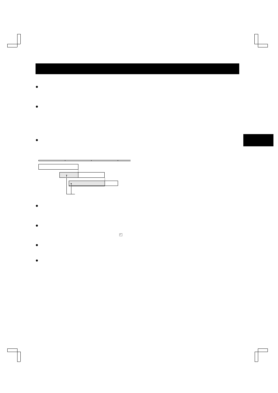 Program timer recording | Sanyo TLS-9960 User Manual | Page 27 / 48