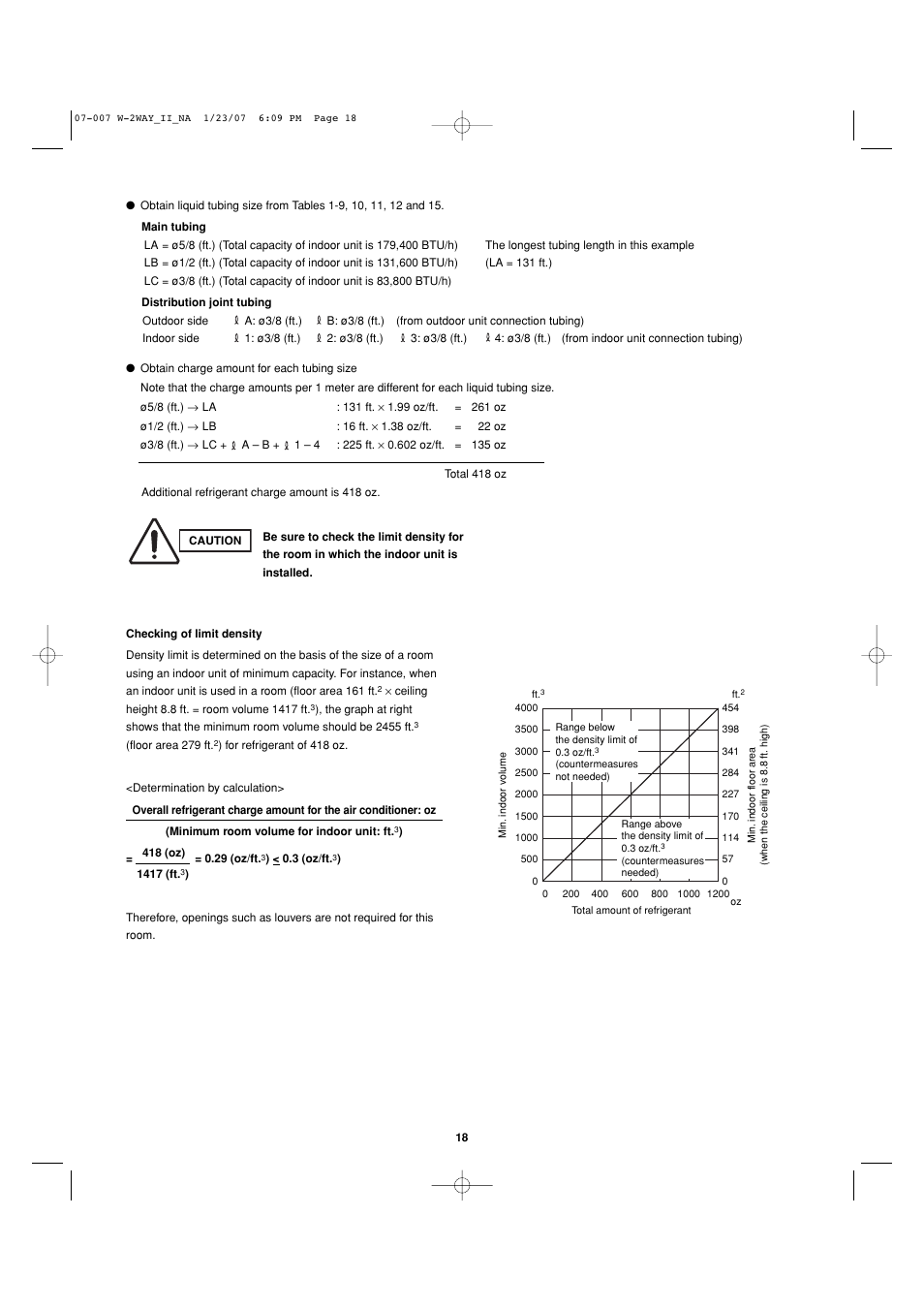 Sanyo R410A User Manual | Page 18 / 96