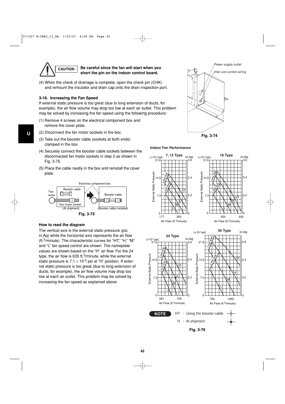 Sanyo R410A User Manual | Page 42 / 96