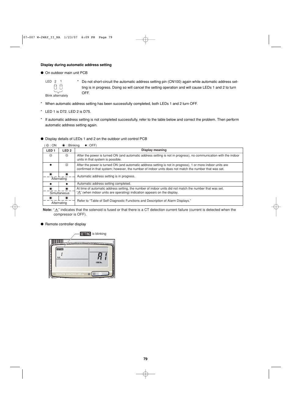 85464359982001(usa eco-i_6) | Sanyo R410A User Manual | Page 79 / 96
