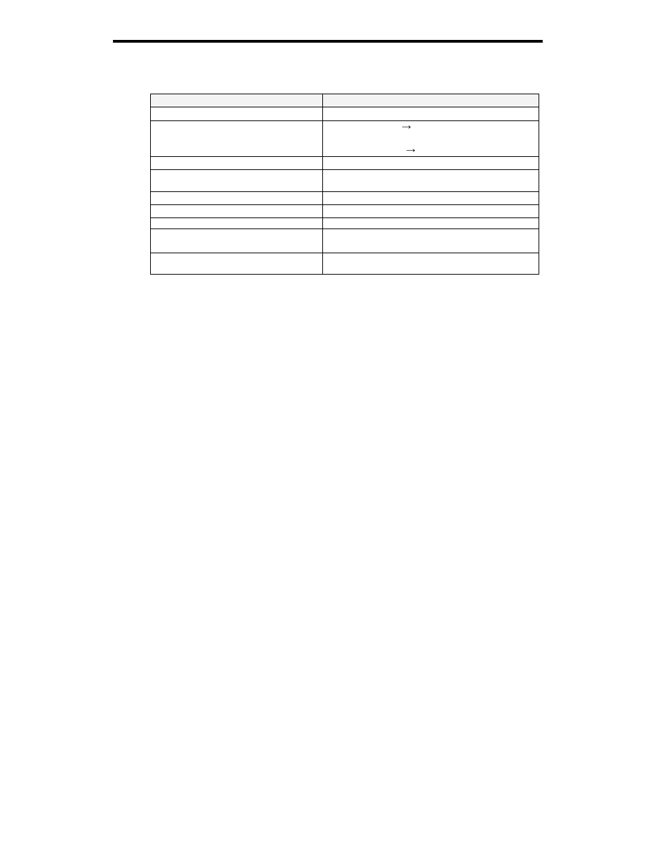 Sanyo PLC-WXL46 User Manual | Page 10 / 24