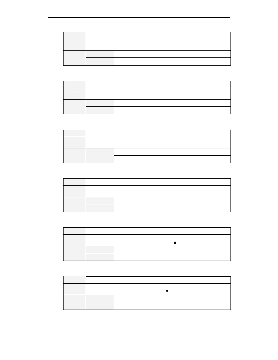 Sanyo PLC-WXL46 User Manual | Page 16 / 24