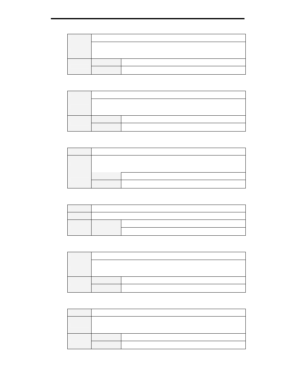 Sanyo PLC-WXL46 User Manual | Page 17 / 24