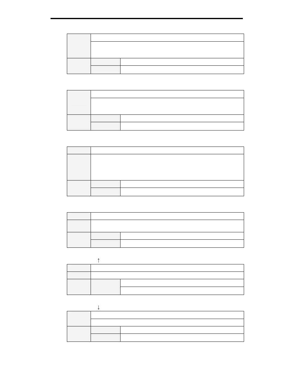 Sanyo PLC-WXL46 User Manual | Page 19 / 24