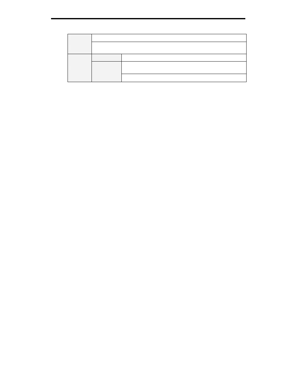 Sanyo PLC-WXL46 User Manual | Page 24 / 24