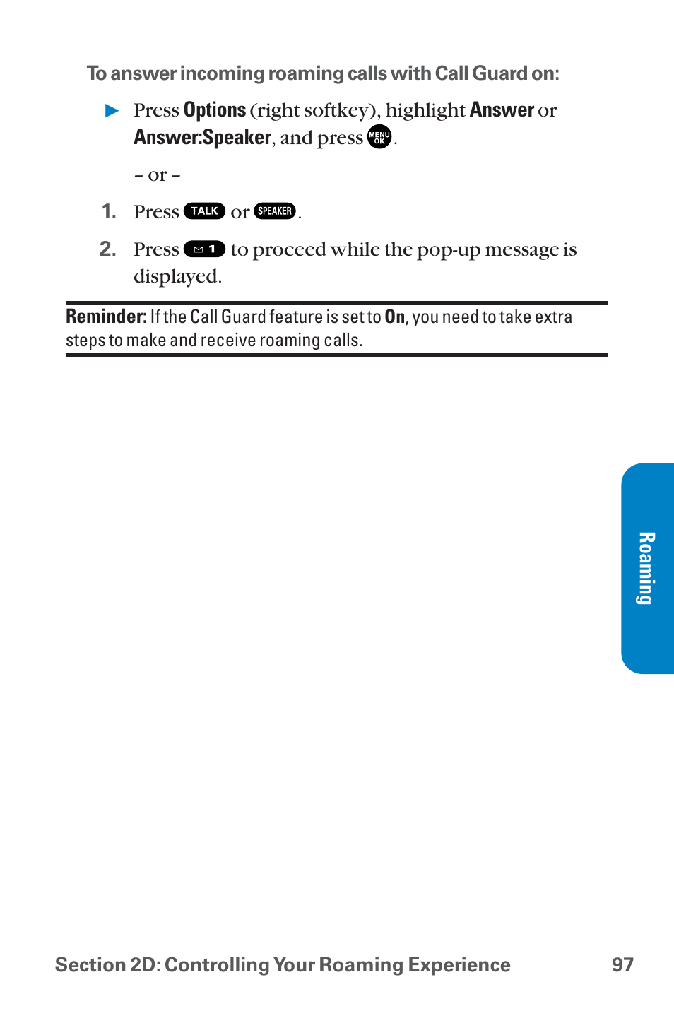 Sanyo QWEST SCP-8300 User Manual | Page 113 / 310