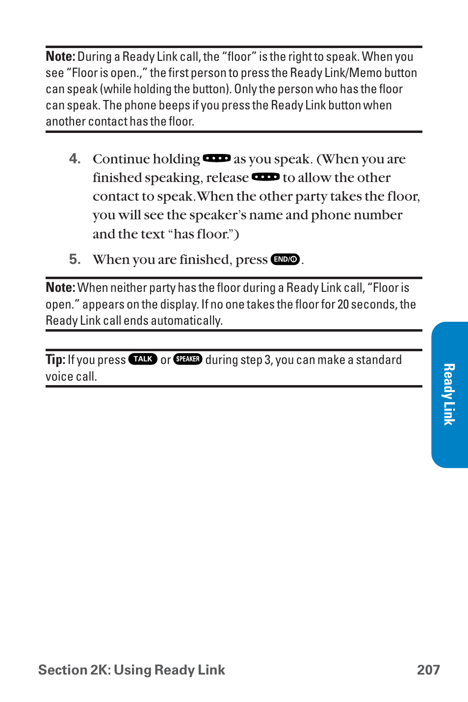 Sanyo QWEST SCP-8300 User Manual | Page 223 / 310
