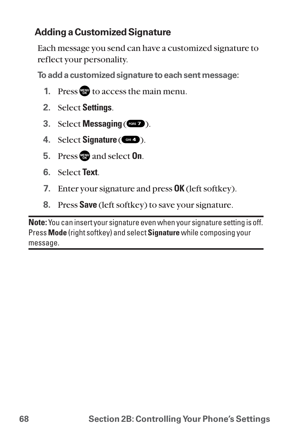 Sanyo QWEST SCP-8300 User Manual | Page 84 / 310