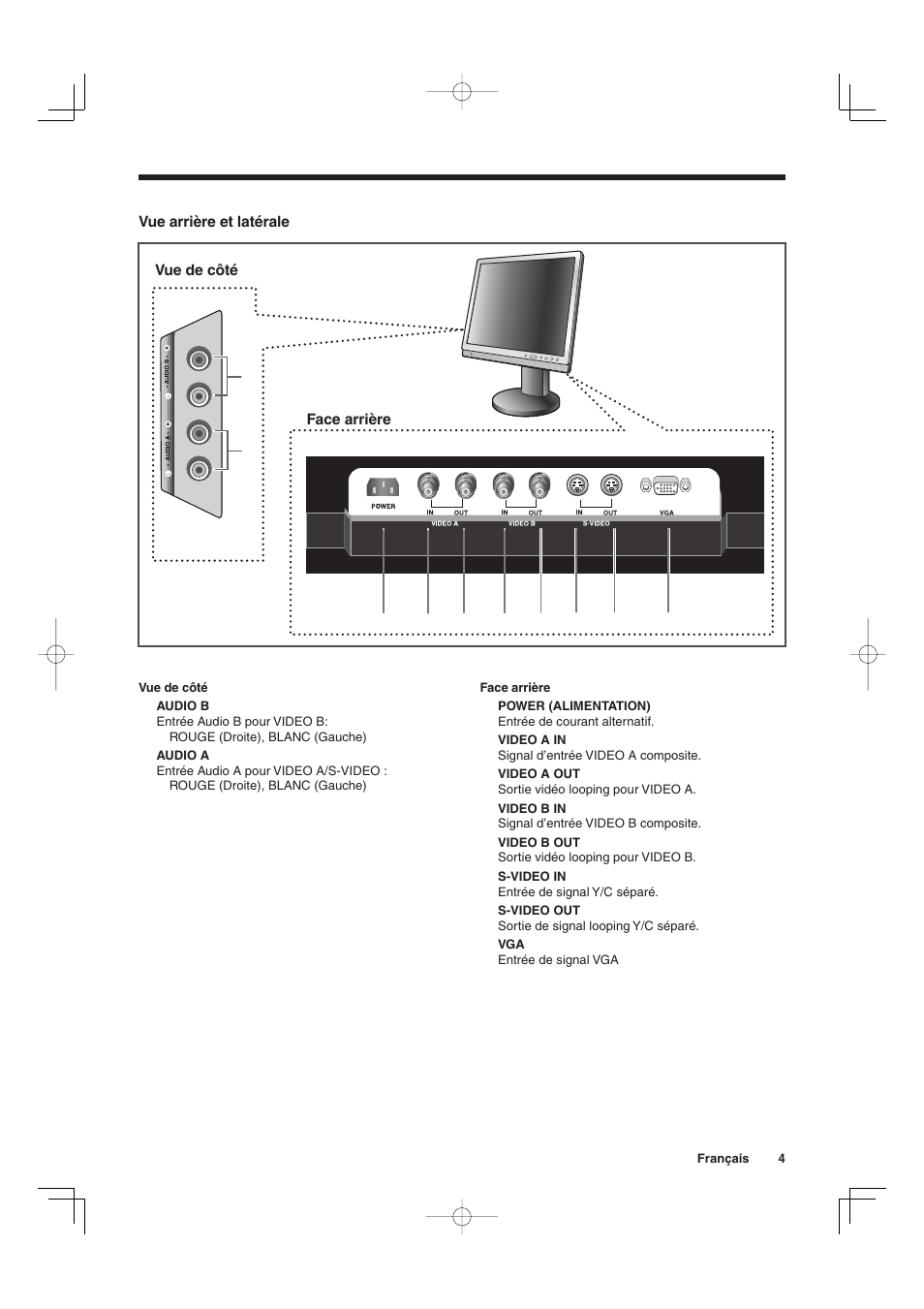 Sanyo VMC-L2019 User Manual | Page 23 / 112