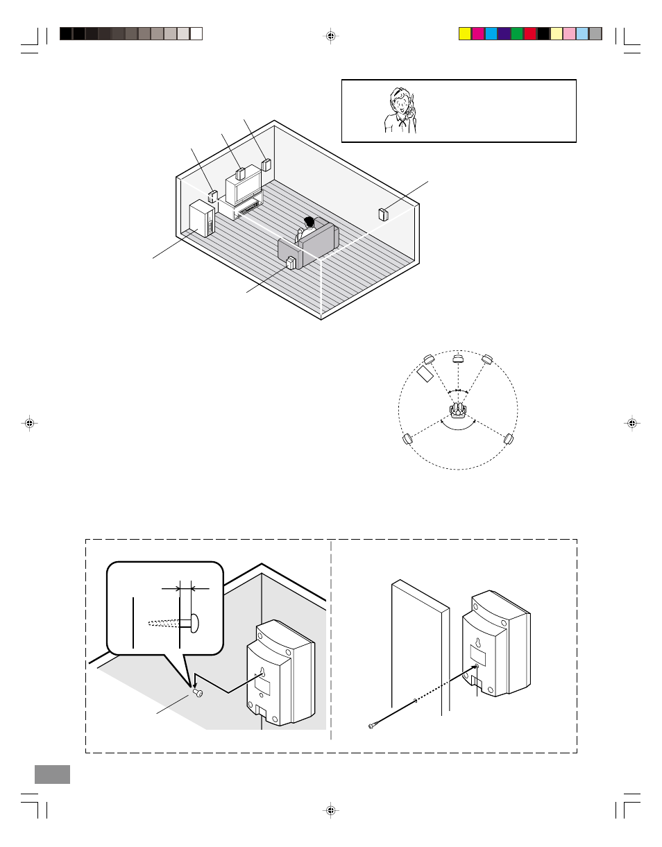 Sanyo DWM-3500 User Manual | Page 16 / 68