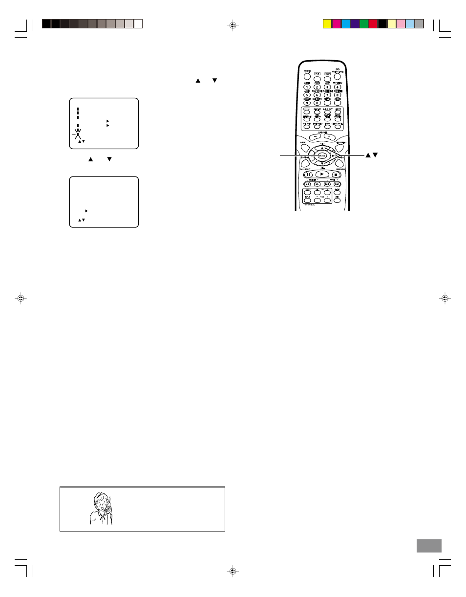 Sanyo DWM-3500 User Manual | Page 19 / 68