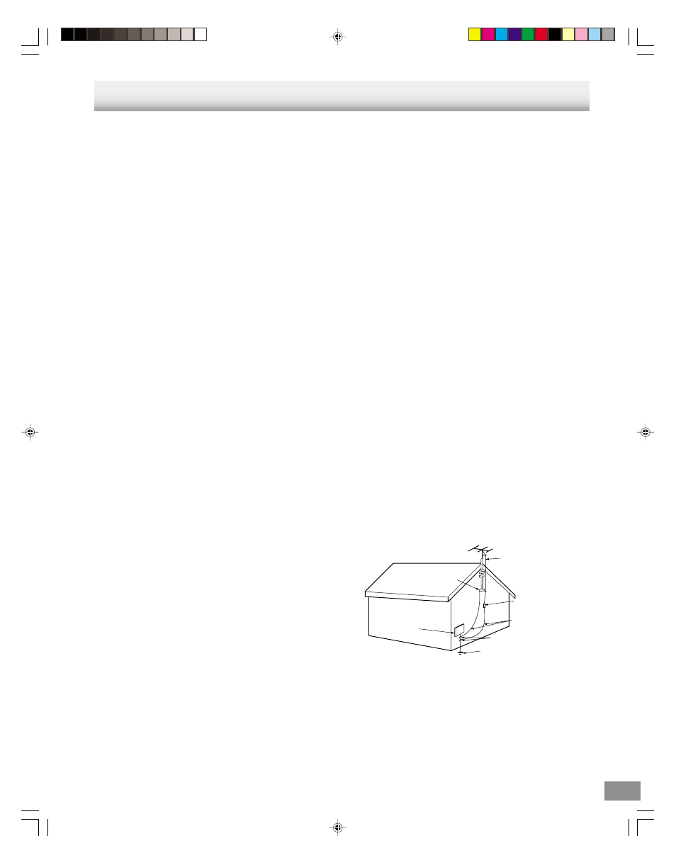 Important safety instructions | Sanyo DWM-3500 User Manual | Page 3 / 68