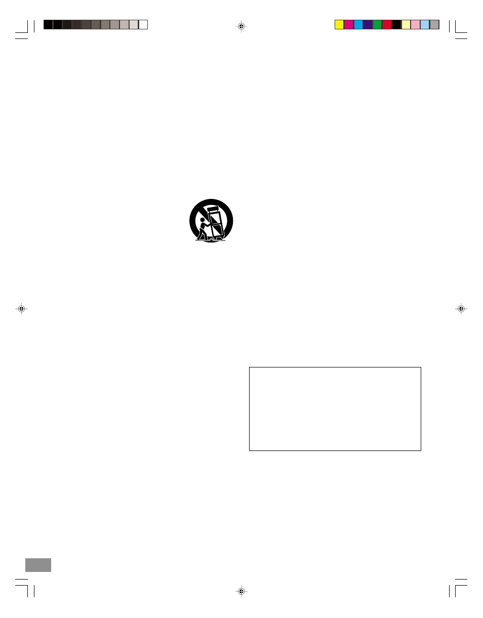 Sanyo DWM-3500 User Manual | Page 4 / 68