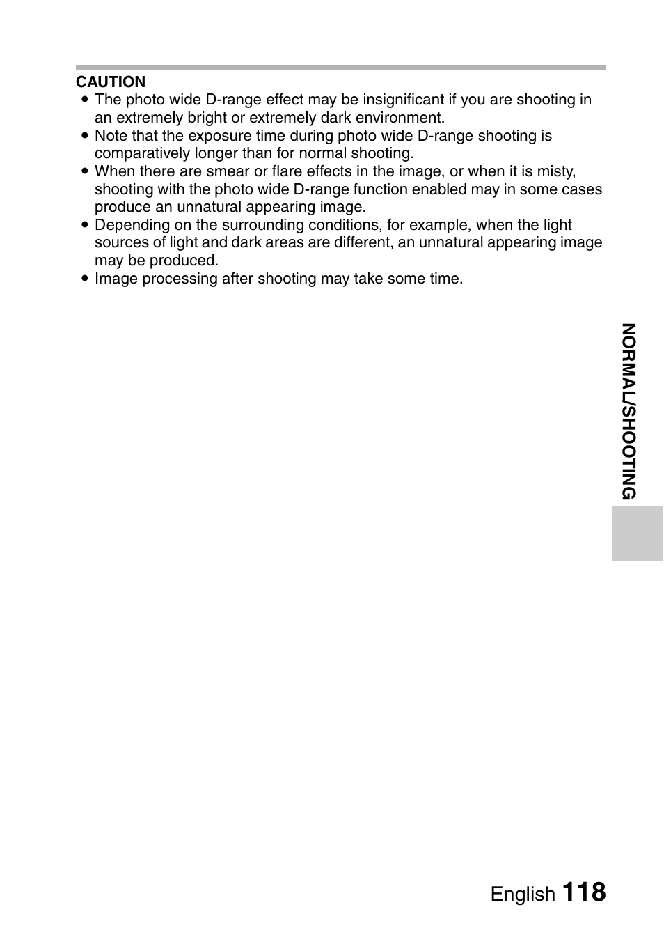 English | Sanyo VPC-HD1010GX User Manual | Page 137 / 251