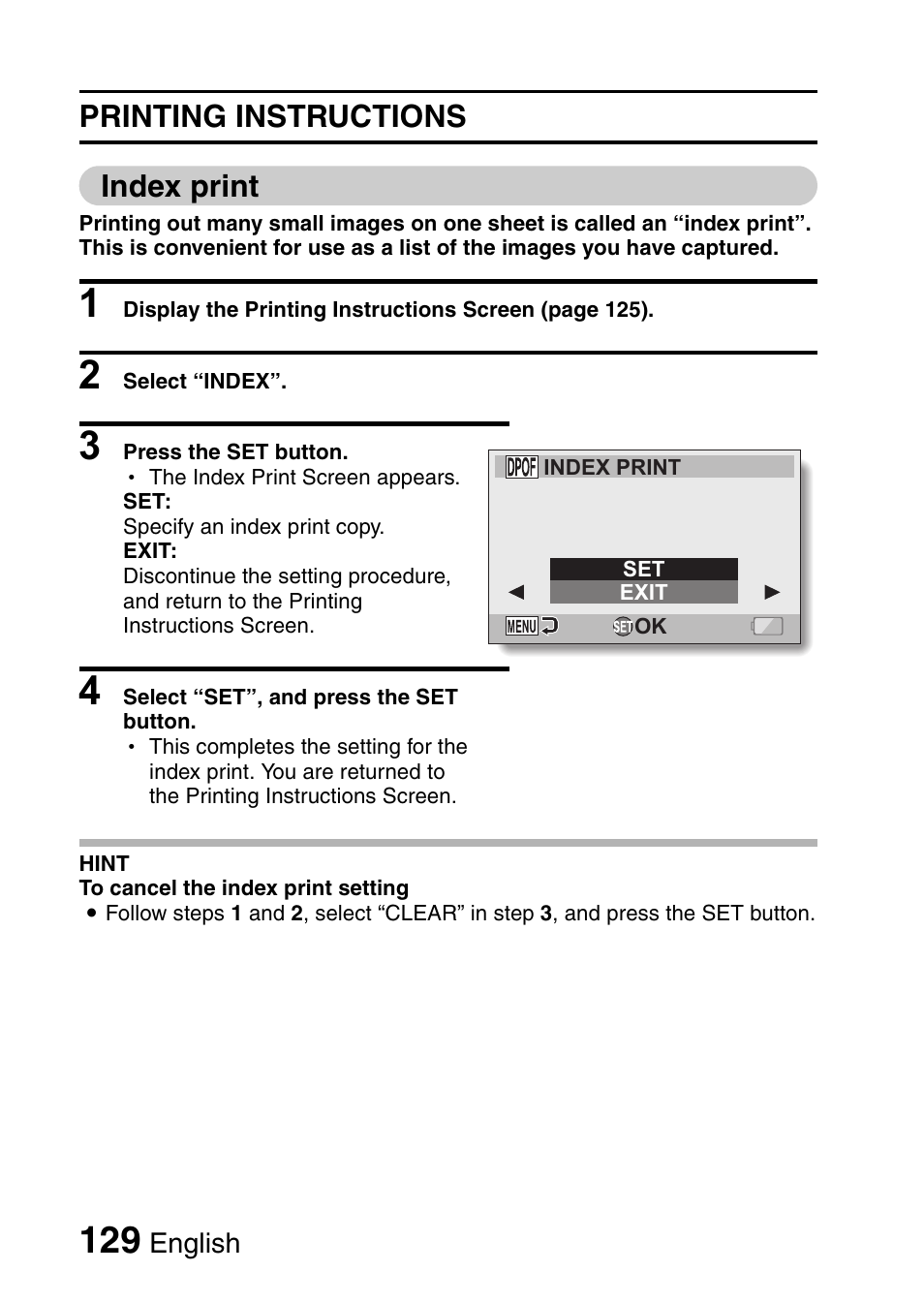 Sanyo VPC-HD1010GX User Manual | Page 148 / 251