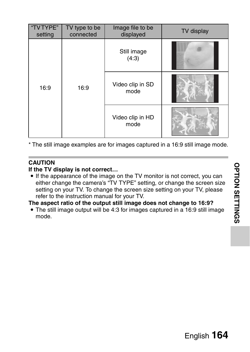 English | Sanyo VPC-HD1010GX User Manual | Page 183 / 251