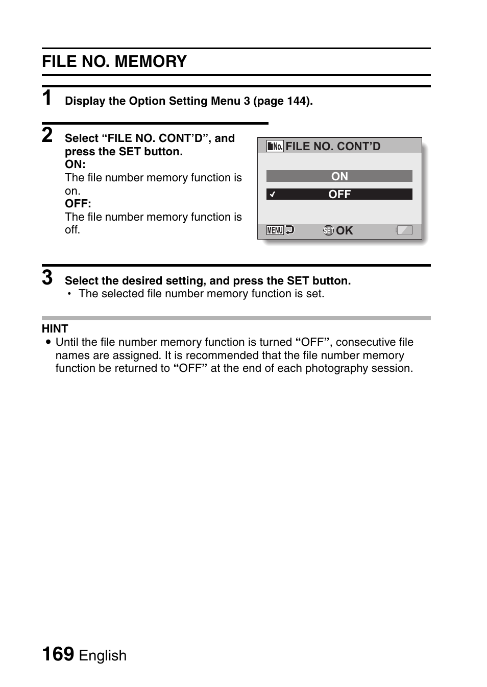 Sanyo VPC-HD1010GX User Manual | Page 188 / 251