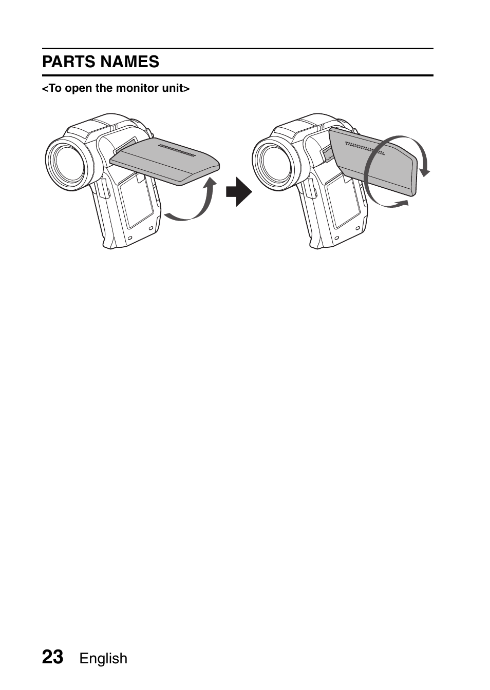 Sanyo VPC-HD1010GX User Manual | Page 42 / 251