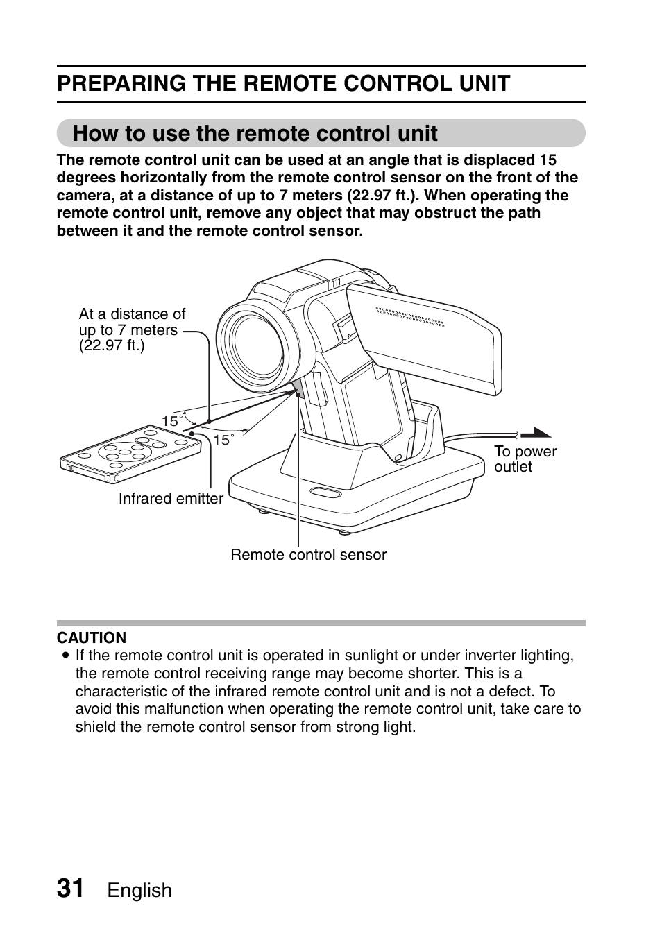 English | Sanyo VPC-HD1010GX User Manual | Page 50 / 251