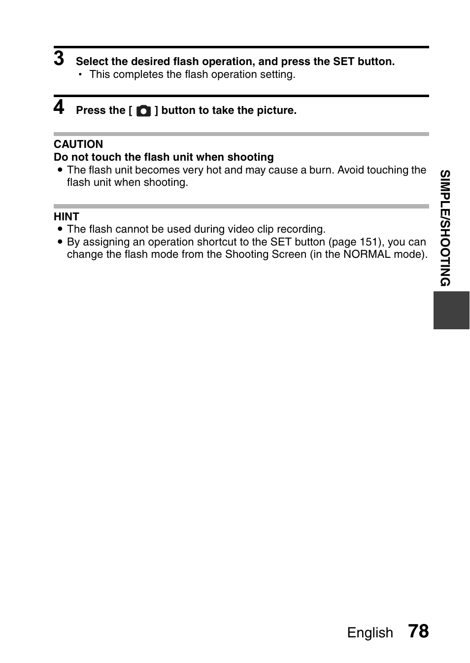 Sanyo VPC-HD1010GX User Manual | Page 97 / 251