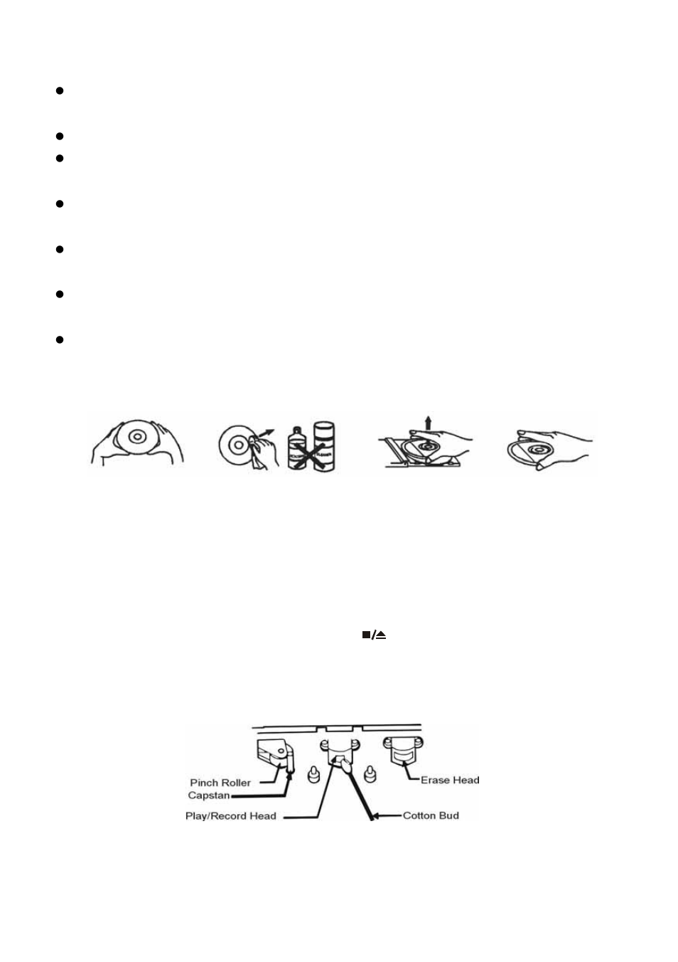 Sanyo DC-MX30 User Manual | Page 14 / 17