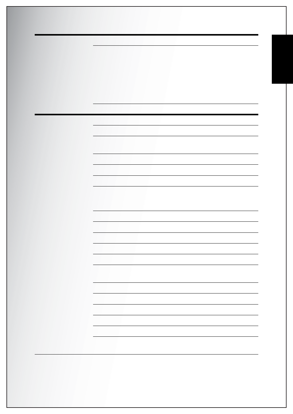 English | Sanyo Xacti VPC-E870 User Manual | Page 59 / 62