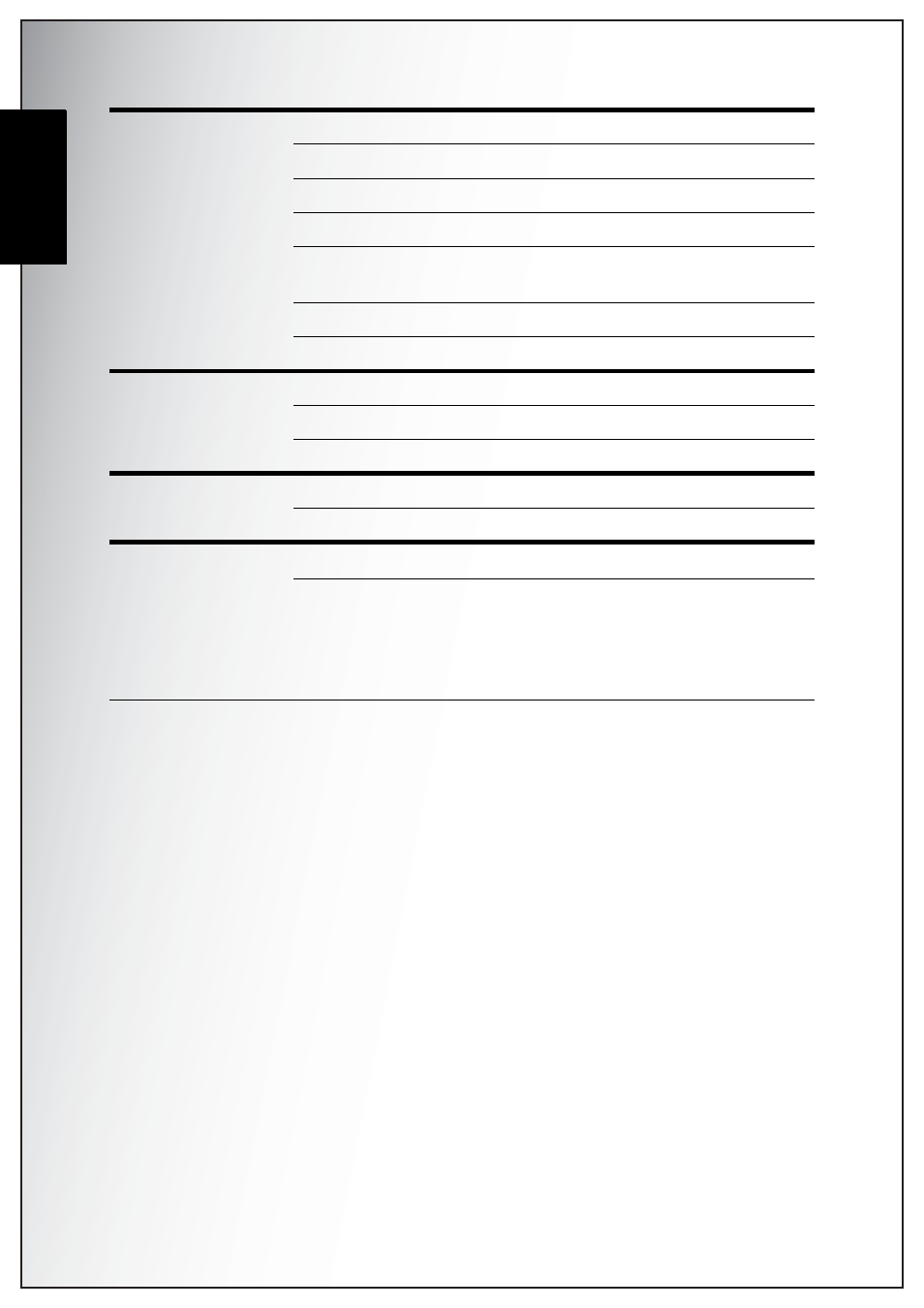 English | Sanyo Xacti VPC-E870 User Manual | Page 60 / 62