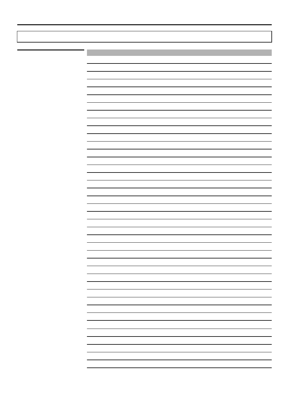 Other information, Manufacturer's codes, Vcrs | Manufacturer codes | Sanyo AVP-429 User Manual | Page 55 / 57