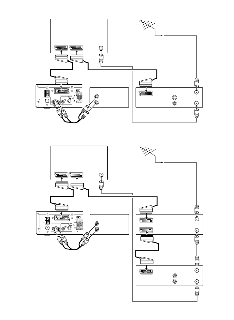 Jcx-ts750 | Sanyo DC-TS750 User Manual | Page 10 / 28