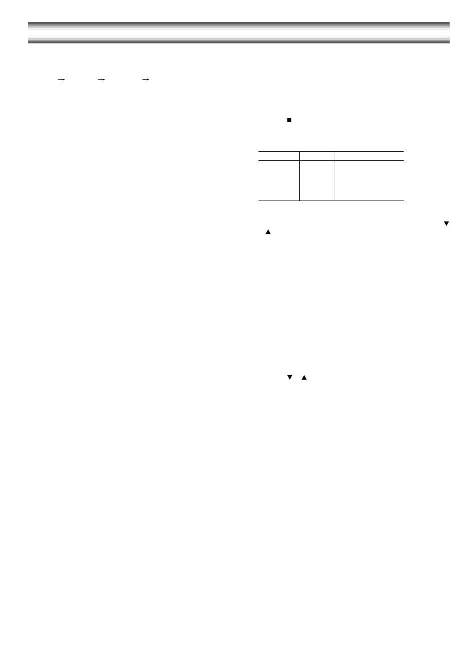 Various adjusting, 11 selecting surround mode, Adjusting the speaker volume balance | Adjusting the subwoofer level | Sanyo DC-TS750 User Manual | Page 12 / 28