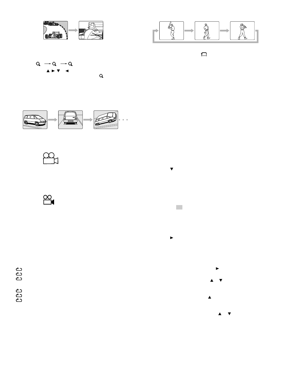Sanyo DC-TS750 User Manual | Page 16 / 28