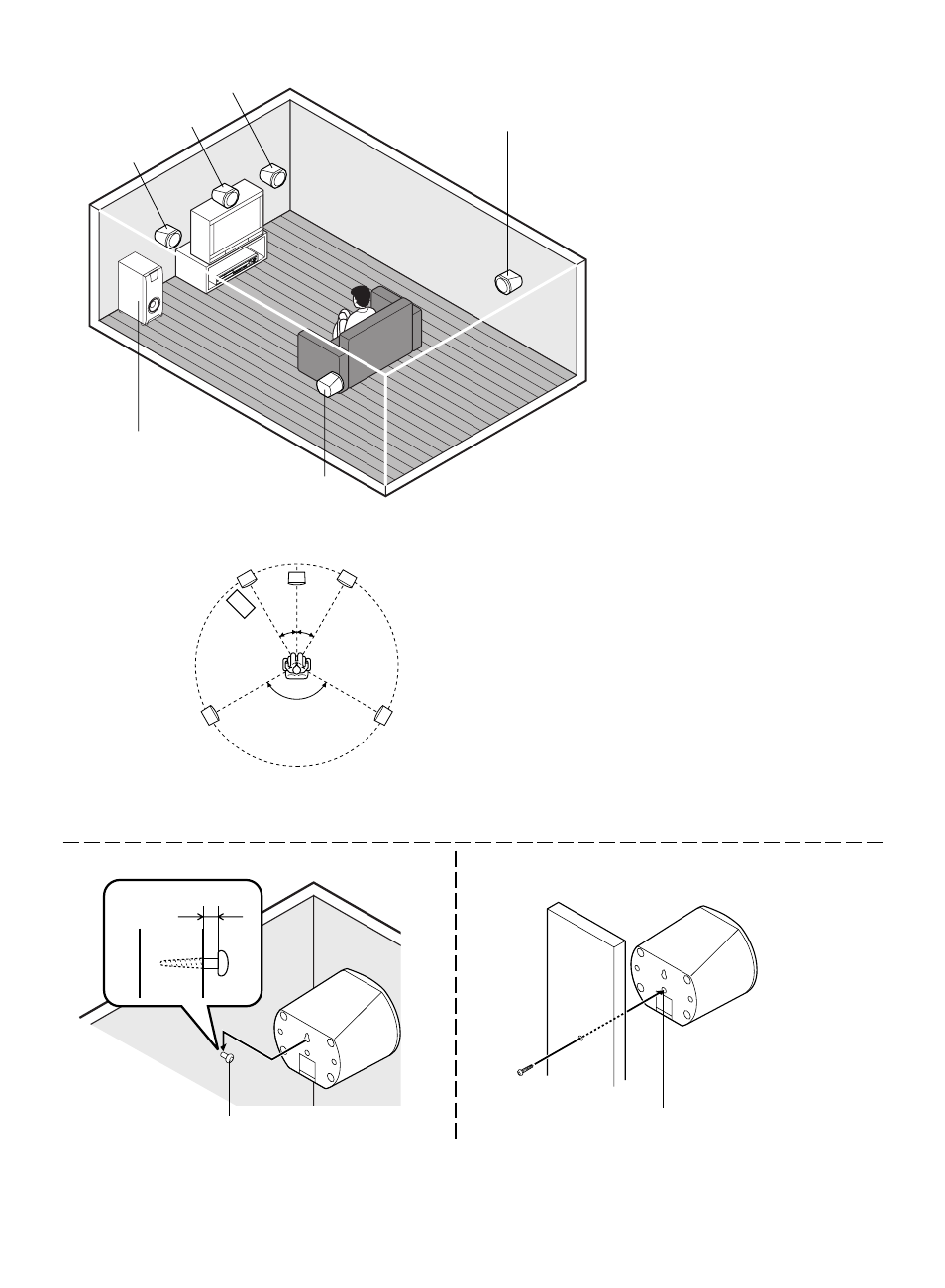 Sanyo DC-TS750 User Manual | Page 6 / 28