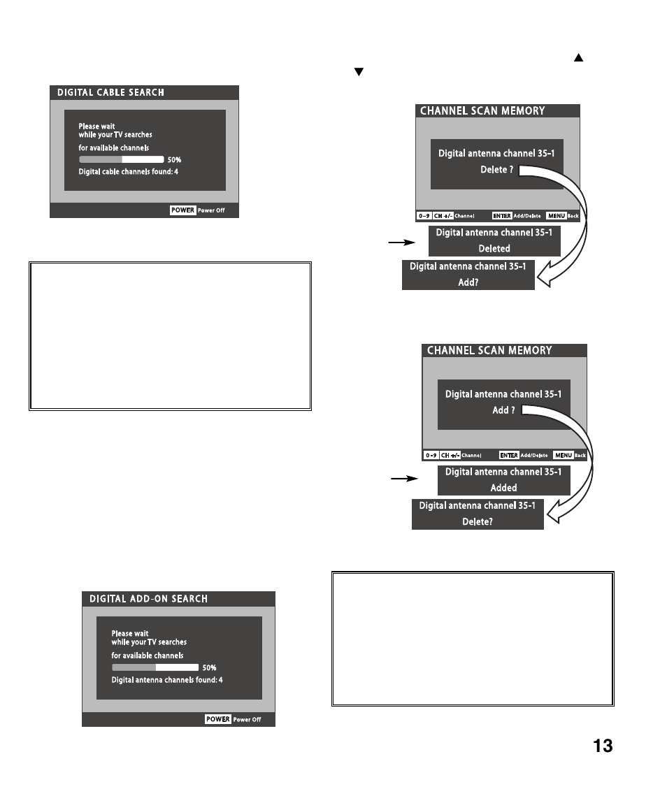 Sanyo DP26647 User Manual | Page 13 / 18