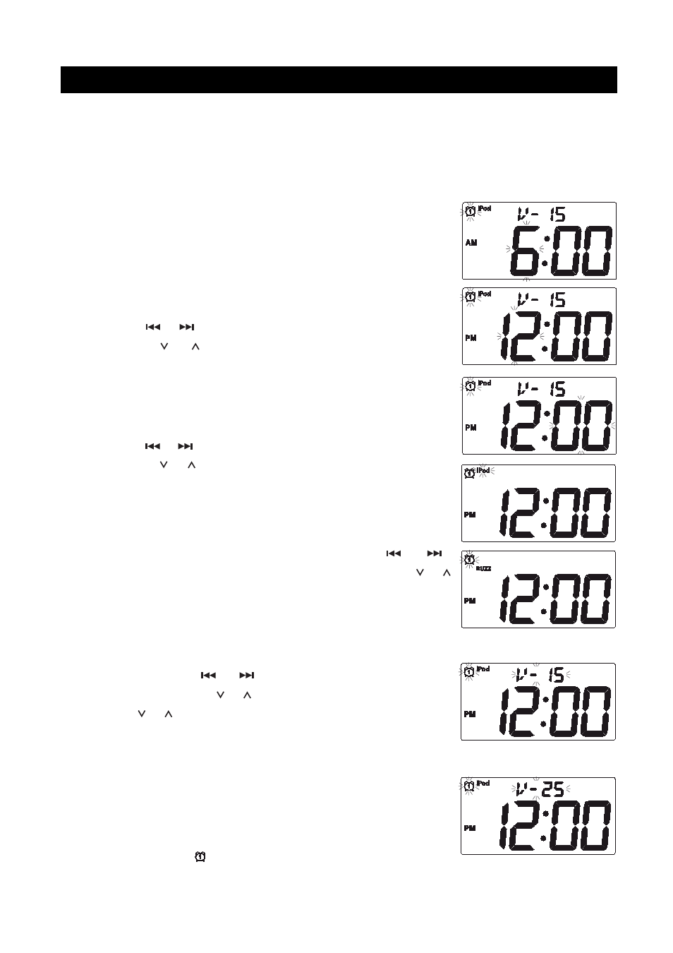 Sanyo DMP-692 User Manual | Page 22 / 35